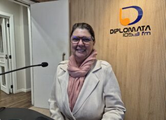 Facisc lança programa ‘Voz Única’ com demandas empresariais para candidatos nas eleições de 2026