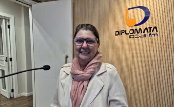 Facisc lança programa ‘Voz Única’ com demandas empresariais para candidatos nas eleições de 2026
