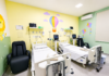 Hospital Azambuja inaugura UTI Pediátrica e fortalece atendimento de alta complexidade para crianças de Brusque e região