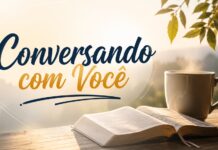 Conversando com Você de 13 de julho de 2026