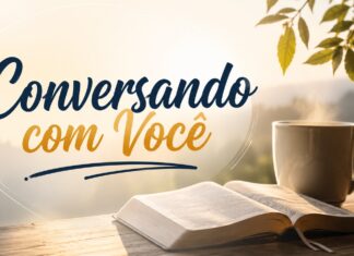 Conversando com Você de 21 de julho de 2026.