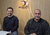 Trabalho Comissão Especial da Saúde na Câmara é destaque no Jornal da Diplomata