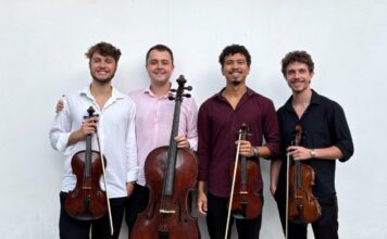 Brusque recebe o segundo Final de Semana de Música de Câmara