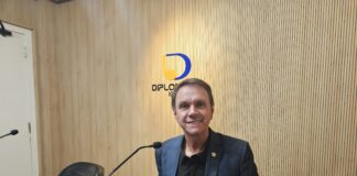 Presidente da AMPEBr fala ao Jornal da Diplomata sobre preparativos da 75ª Rodada de Negócios; entrevista
