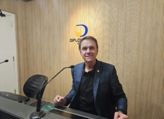 Presidente da AMPEBr fala ao Jornal da Diplomata sobre preparativos da 75ª Rodada de Negócios; entrevista