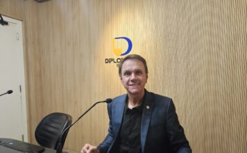 Presidente da AMPEBr fala ao Jornal da Diplomata sobre preparativos da 75ª Rodada de Negócios; entrevista