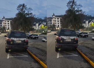 Polícia Civil cumpre mandados de busca e apreensão e de prisão temporária em Brusque