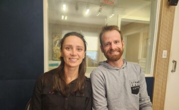 Da Hora: casal brusquense, “Lari e Jean Pelo Mundo”, após 3 anos de aventura sobre as “Bikes”, em mais de 30 países
