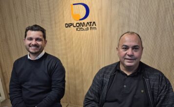 Trabalho Comissão Especial da Saúde na Câmara é destaque no Jornal da Diplomata