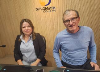 Núcleo de Dom Joaquim da CDL Brusque promove 4º Churrasco de Ideias; Jornal da Diplomata