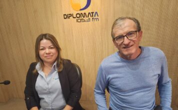 Núcleo de Dom Joaquim da CDL Brusque promove 4º Churrasco de Ideias; Jornal da Diplomata