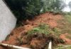 Defesa Civil atende seis ocorrências após chuvas e segue monitorando Rio Itajaí-Mirim