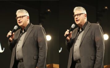 Morre pastor Marcos Fagundes, ex-presidente do Conselho de Pastores de Brusque