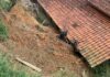 Defesa Civil registra 40 ocorrências após sequência de chuvas em Brusque