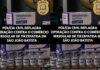 Polícia Civil deflagra operação contra o comércio irregular de tirzepatida em São João Batista