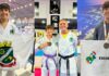 Atleta de Brusque conquista medalha de bronze no JESC Santa Catarina