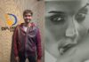 Espaço Graf neste sábado, 11, terá exposição do artista plástico Davi Mares, com a arte de desenhos realistas