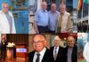Morre o empresário Pedro Schmitt, aos 75 anos; deixa legado na Açopeças e nas parcerias internacionais entre Brusque, Guabiruba e Alemanha
