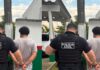Polícia Civil cumpre mandado de prisão contra investigado por crime de estupro de vulnerável