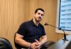 Prefeito André Vechi fala sobre programação dos 166 anos de Brusque e ações da administração municipal; Jornal da Diplomata