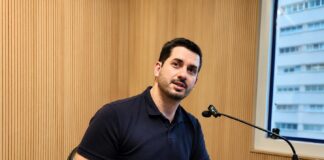 Prefeito André Vechi fala sobre programação dos 166 anos de Brusque e ações da administração municipal; Jornal da Diplomata