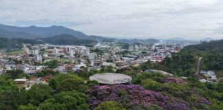 Região do bairro Nova Brasília pode registrar desabastecimento temporário nesta quinta-feira (16)