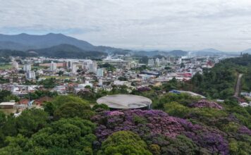 Região do bairro Nova Brasília pode registrar desabastecimento temporário nesta quinta-feira (16)