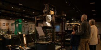 Museu Casa de Brusque promove programação especial para celebrar o Dia dos Avós