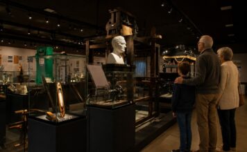 Museu Casa de Brusque promove programação especial para celebrar o Dia dos Avós