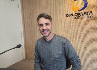 DaHora: curso gratuito de iniciação na construção civil abre inscrições em Brusque; entrevista
