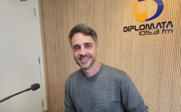 DaHora: curso gratuito de iniciação na construção civil abre inscrições em Brusque; entrevista