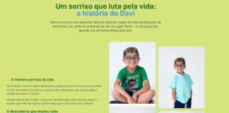 Campanha “Salve a Vida do Davi” mobiliza comunidade e promove rifa beneficente para ajudar no tratamento