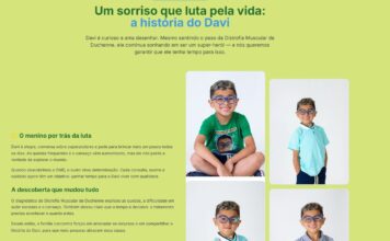Campanha “Salve a Vida do Davi” mobiliza comunidade e promove rifa beneficente para ajudar no tratamento