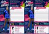 Campanha busca arrecadar recursos para atleta brusquense competir no Campeonato Brasileiro de Handebol, em Maceió