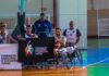 Apedeb/FME Brusque/Classe Móveis domina Spartacus e vence por 69 a 31 no Estadual