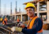 Curso gratuito de iniciação na construção civil está com inscrições abertas em Brusque
