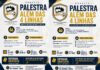 Da Hora: Além das 4 Linhas promoverá palestra sobre o papel da família na formação de alunos e atletas