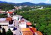 Guabiruba tera alteração no trânsito devido obras no Bairro Aymore na rua prefeito Carlos Boos