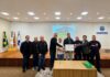 Brusque anuncia pacote de investimentos com novo quartel dos Bombeiros, barragem na Limeira, revitalização da Beira Rio e novas praças