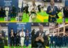 Brusque conquista cinco medalhas no jiu-jitsu dos 38º Joguinhos Abertos de Santa Catarina