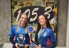 Da Hora: atleta brusquense é selecionada para competir no Campeonato Brasileiro de Handebol, em Maceió