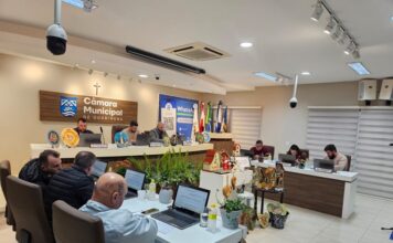 Suplementação de R$ 5 milhões para a Saúde é aprovada em primeira votação após três abstenções na Câmara de Guabiruba