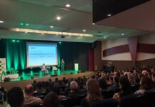 Palestra sobre reforma tributária reúne mais de 250 profissionais em Brusque
