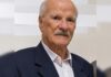 Morre Nelson Tridapalli, um dos fundadores da rede de Supermercados Carol