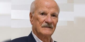 Morre Nelson Tridapalli, um dos fundadores da rede de Supermercados Carol