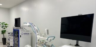Hospital Azambuja recebe novos equipamentos para reforçar estrutura do Centro Cirúrgico
