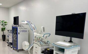 Hospital Azambuja recebe novos equipamentos para reforçar estrutura do Centro Cirúrgico