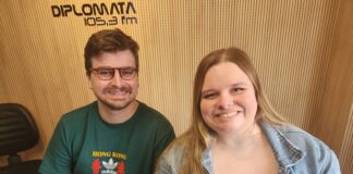 “As Aventuras de Onofre” é destaque em entrevista no Programa da Hora