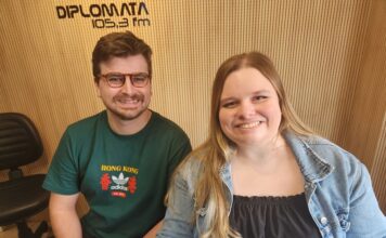“As Aventuras de Onofre” é destaque em entrevista no Programa da Hora