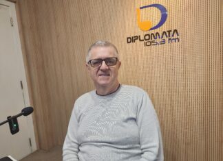 Brusque e região ganham representatividade na nova diretoria da Fecomércio-SC; Jornal da Diplomata